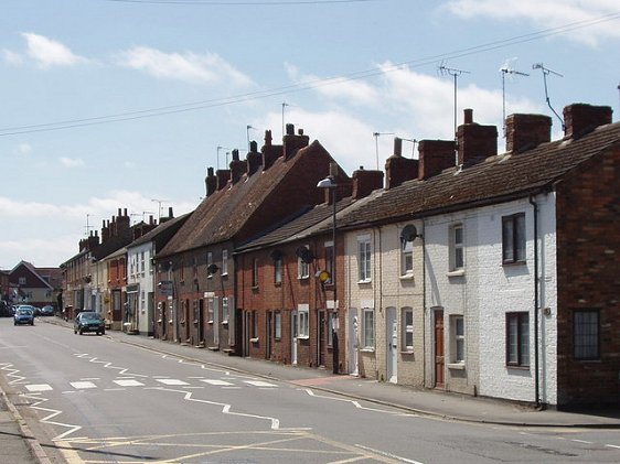 Winslow, Buckinghamshire, England