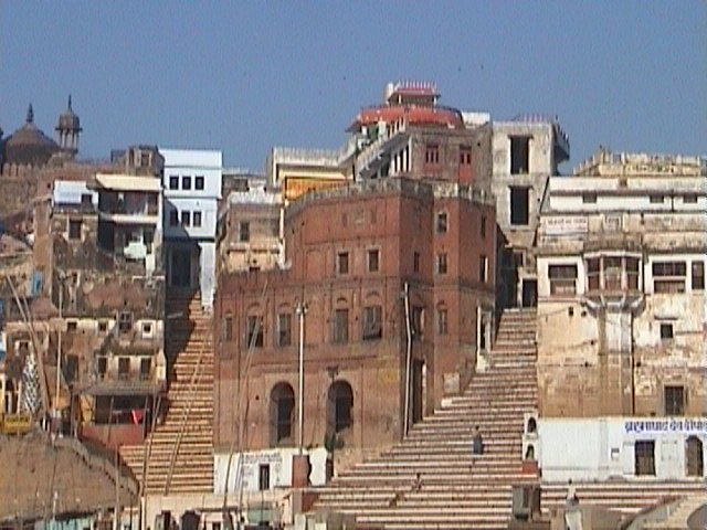 Durga Ghat, Varanasi