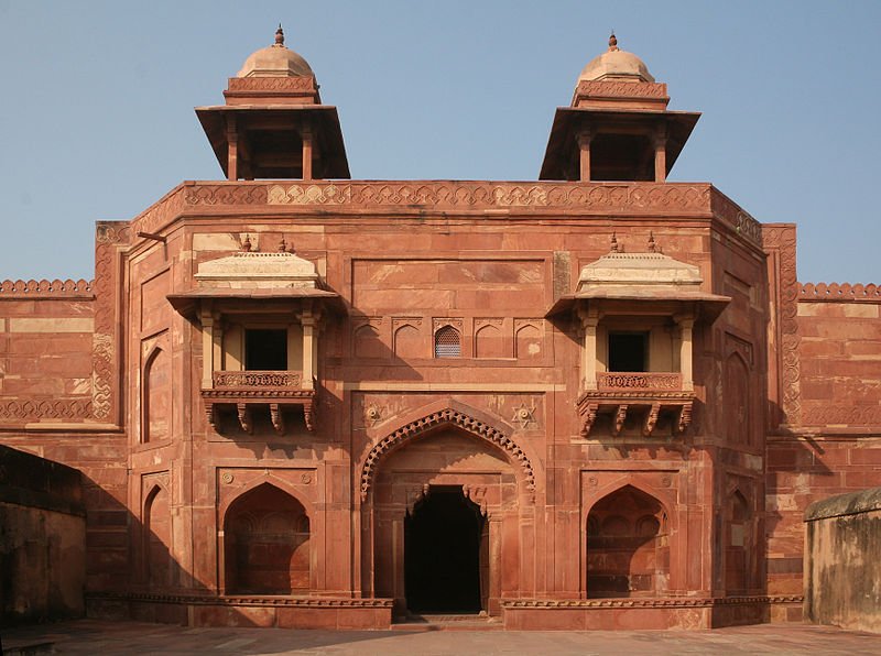 Haram Sara, Fatehpur Sikri
