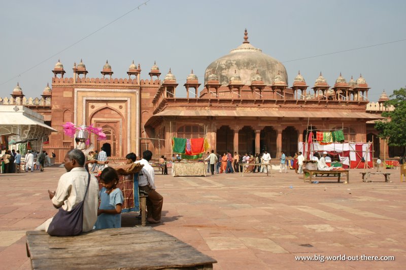 Mausoleum of Islam khan