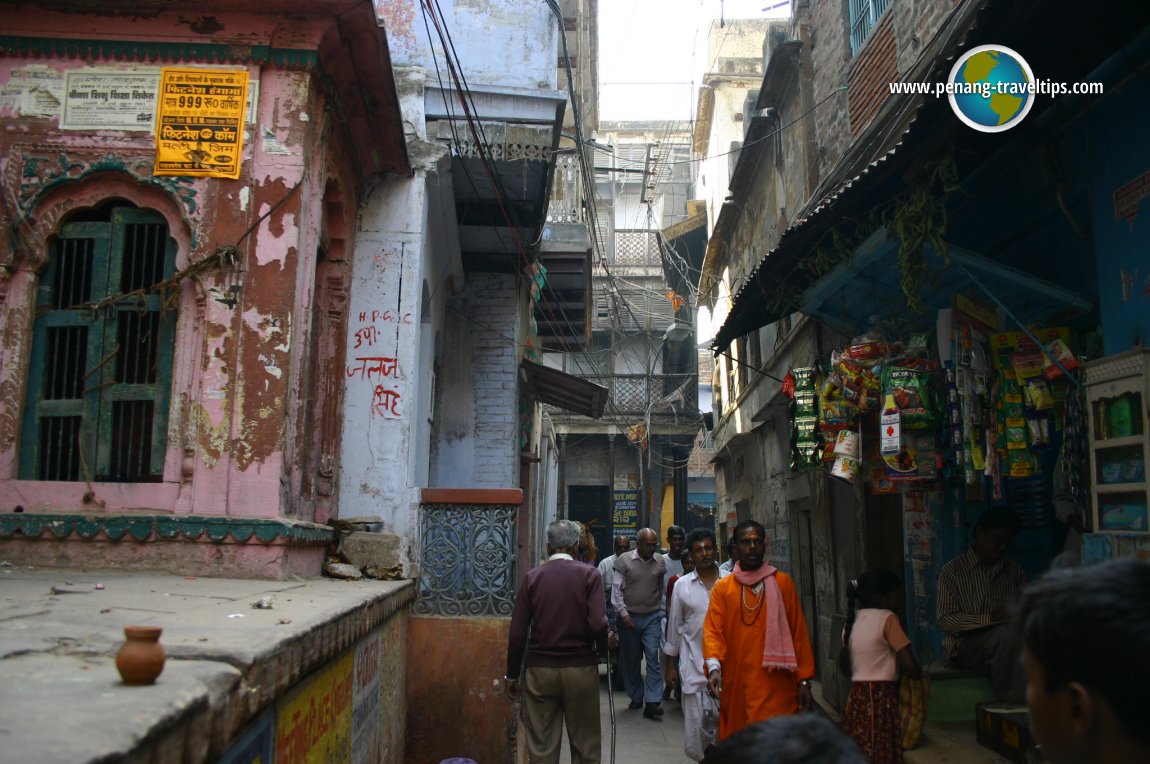 Varanasi