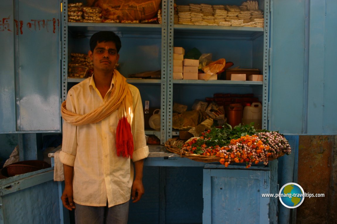 Varanasi