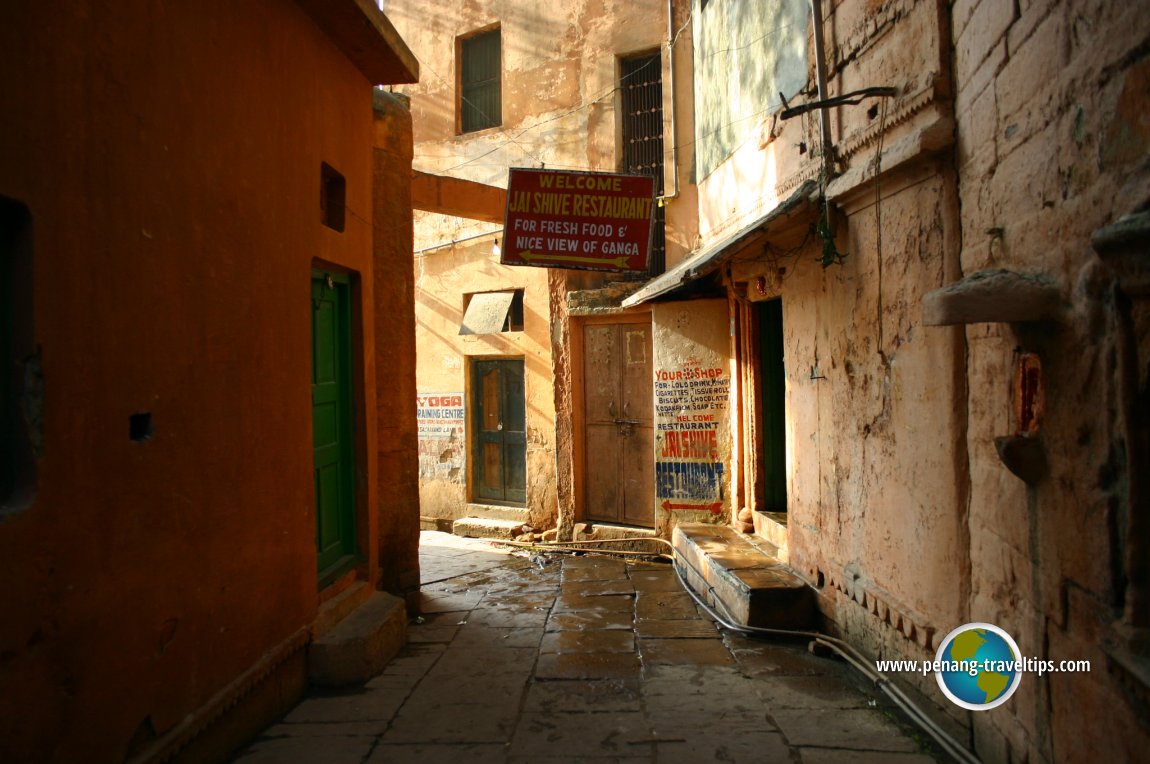 Varanasi