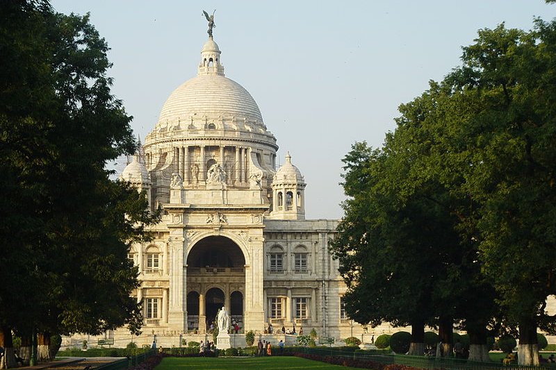 Victoria Memorial, Kolkata