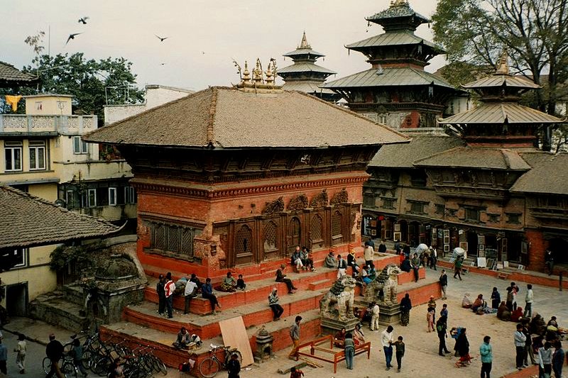 Kathmandu, Nepal