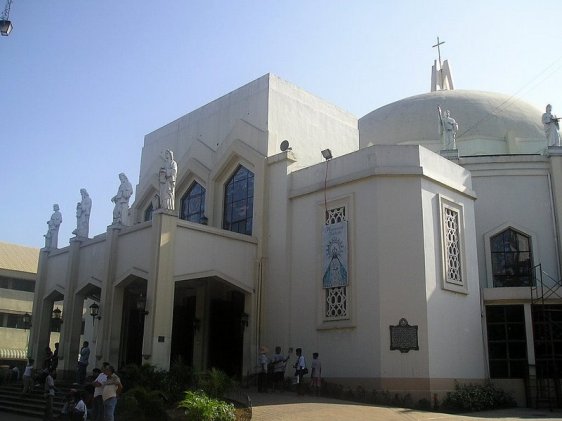 Antipolo Cathedral