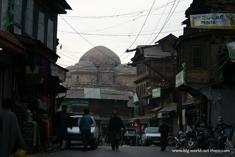 Srinagar, Kashmir