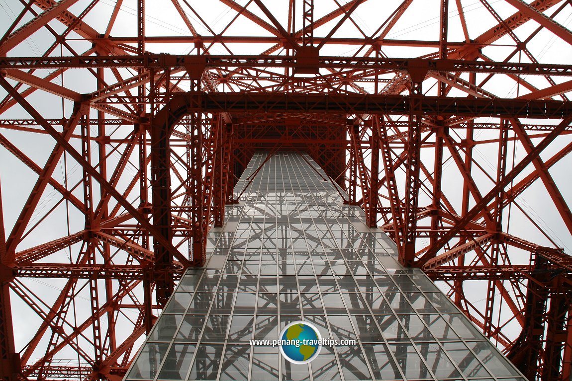 Tokyo Tower