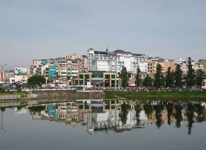 Dalat, Vietnam