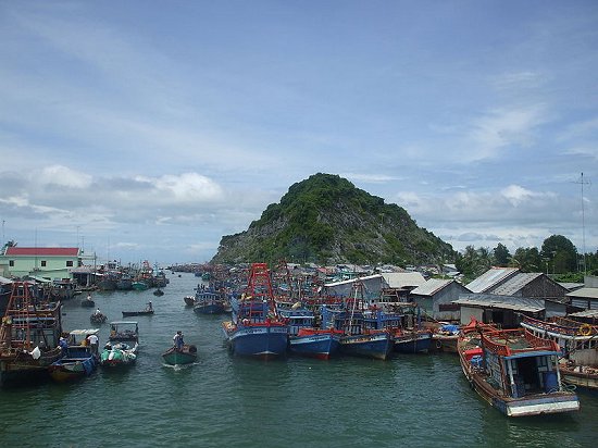 Ha Tien