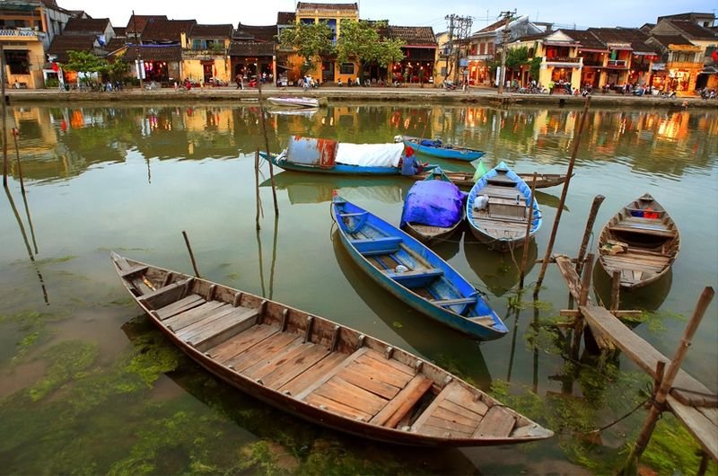 Hoi An