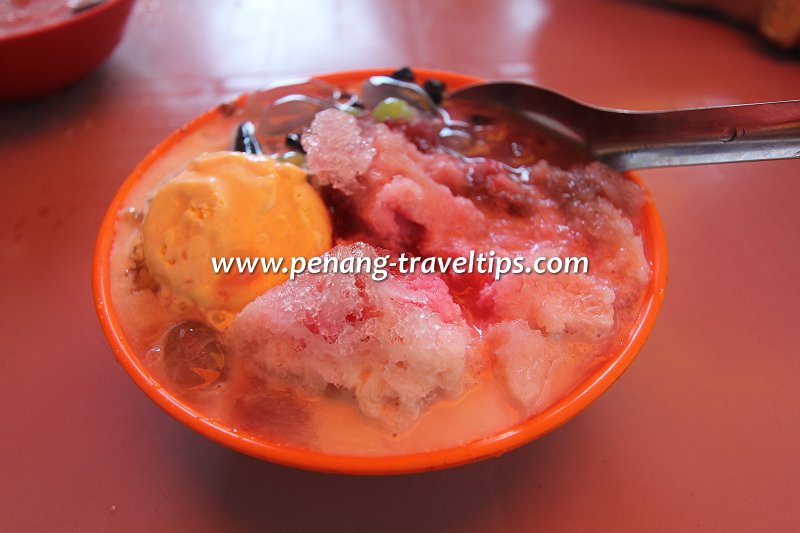 Ais Kacang