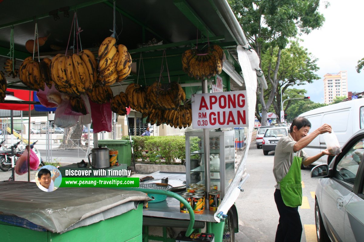 Apong Guan