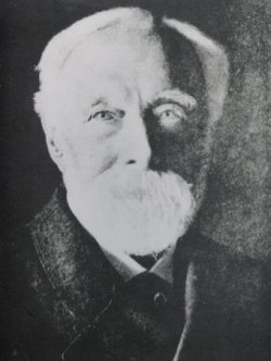 Archibald Anson