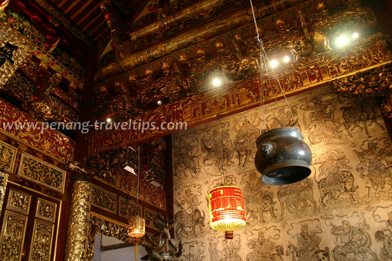 Leong San Tong Khoo Kongsi