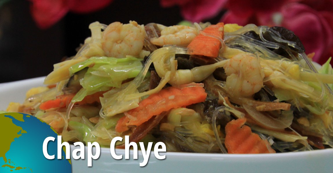 Chap Chye