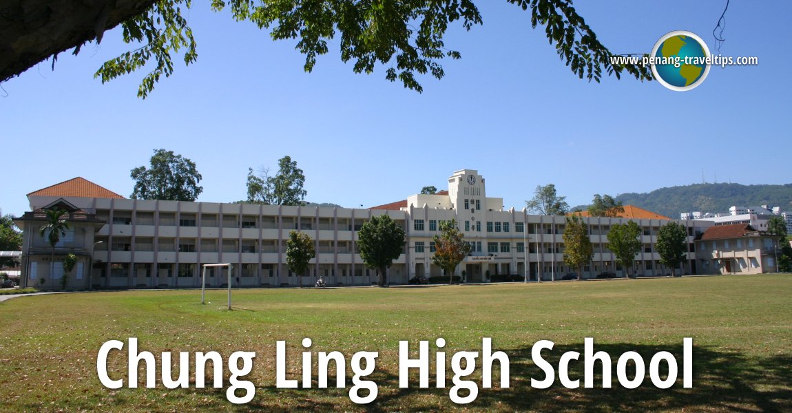 Chung Ling High School