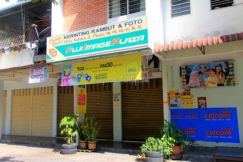 Classic Hair Saloon & Photo