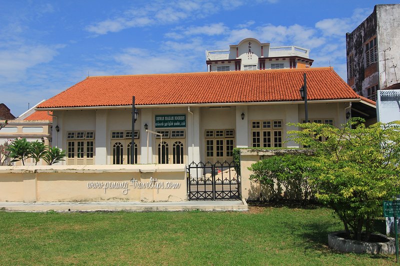 Dewan Makam Noordin