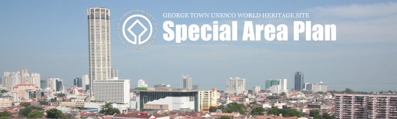 George Town Special Area Plan