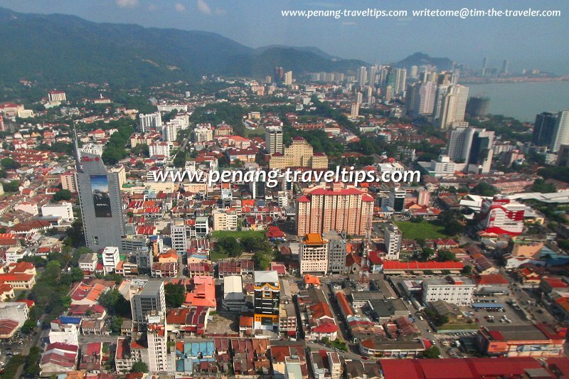 Komtar