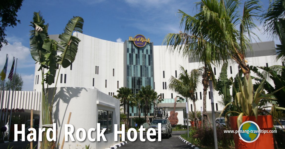 Hard Rock Hotel