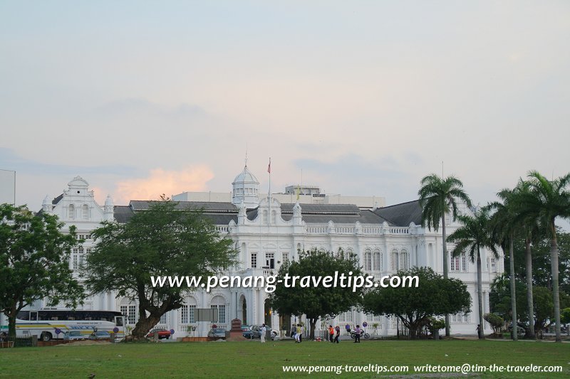 Kota lama padang ⭐ Top