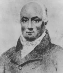 John Alexander Bannerman