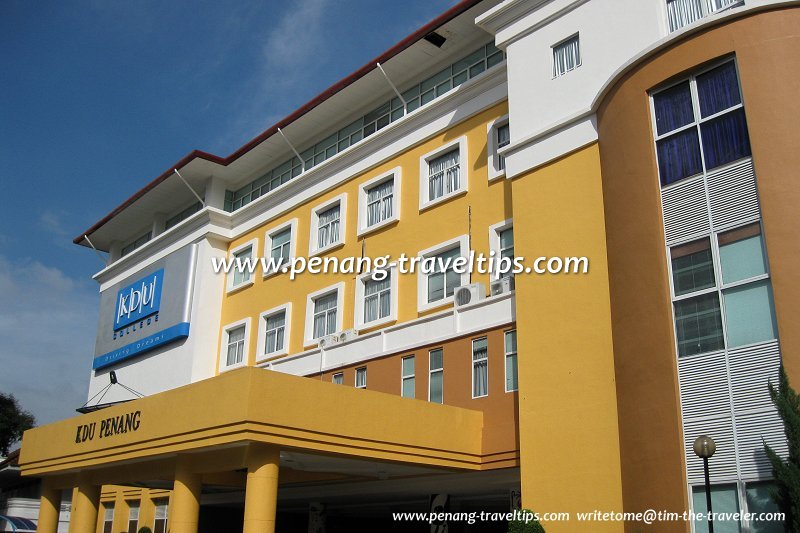 KDU College Penang