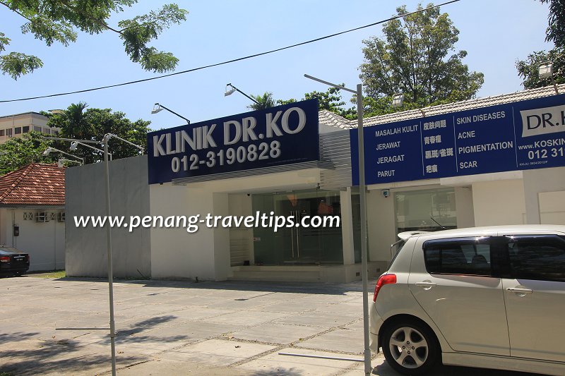 Ko Skin Specialist Centre