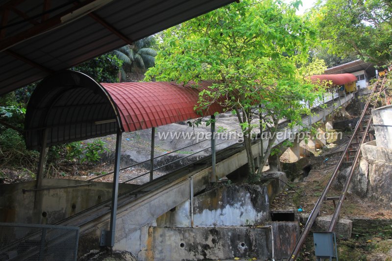 Kuan Yim See Temple