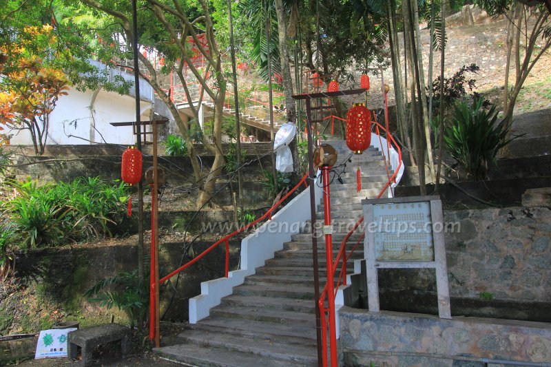Kuan Yim See Temple