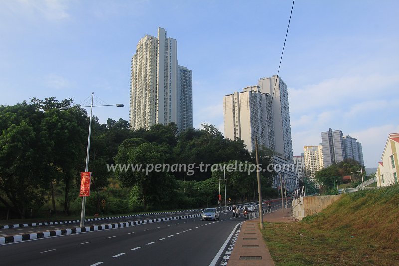 Lebuhraya Thean Teik