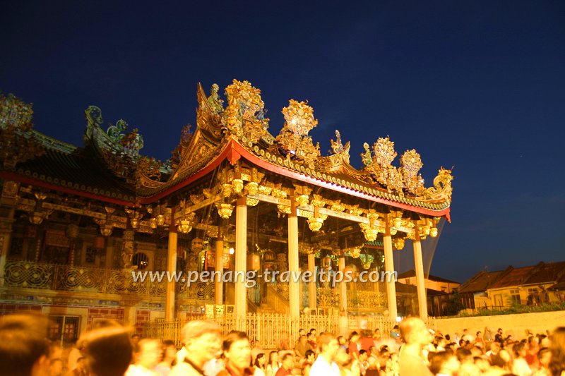 Leong San Tong Khoo Kongsi