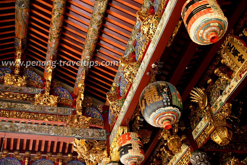 Leong San Tong Khoo Kongsi