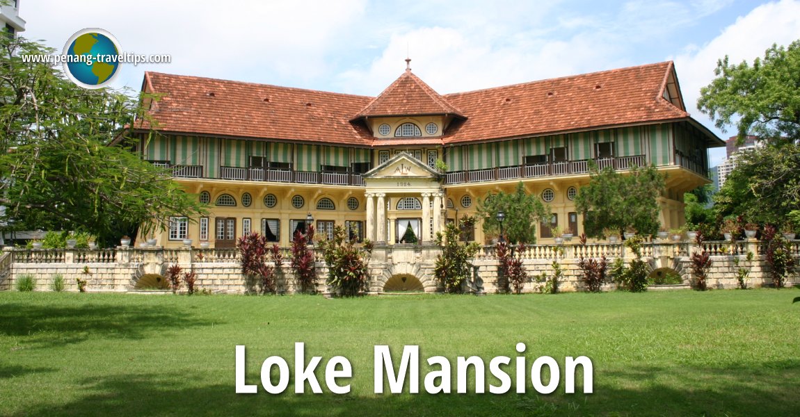 Loke Mansion