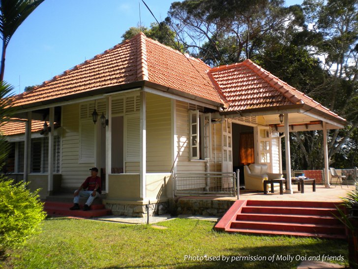 The newly renovated Richmond bungalow