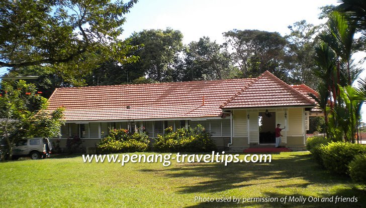 The newly renovated Richmond bungalow