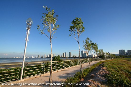 Seri Tanjung Pinang Promenade