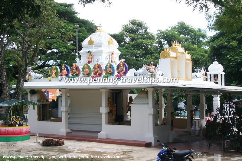 Shree Kumbamuneeshwarar Thirukovil