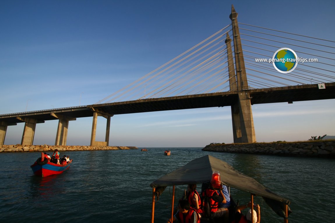 Penang Bridge