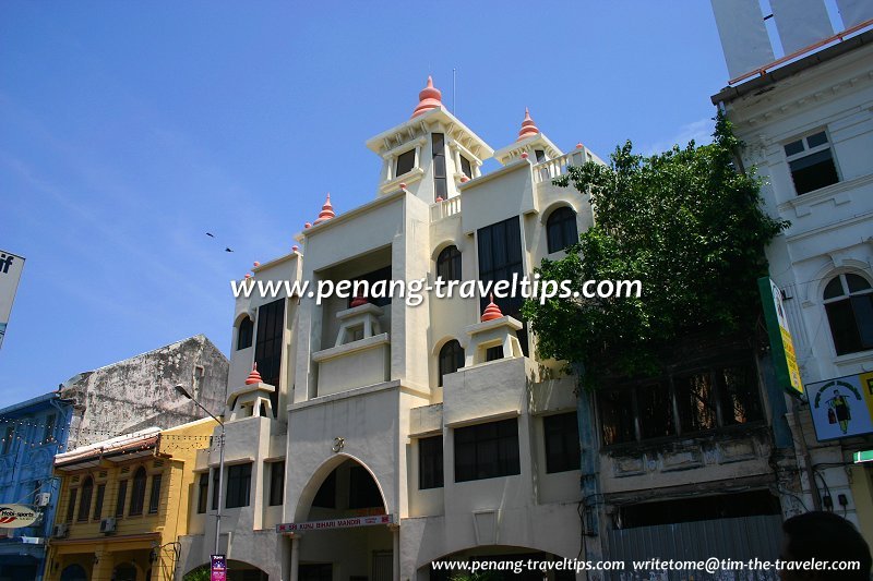 Sri Kunj Bihari Temple