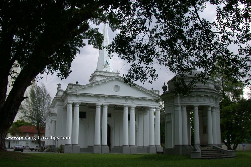 St George's Church