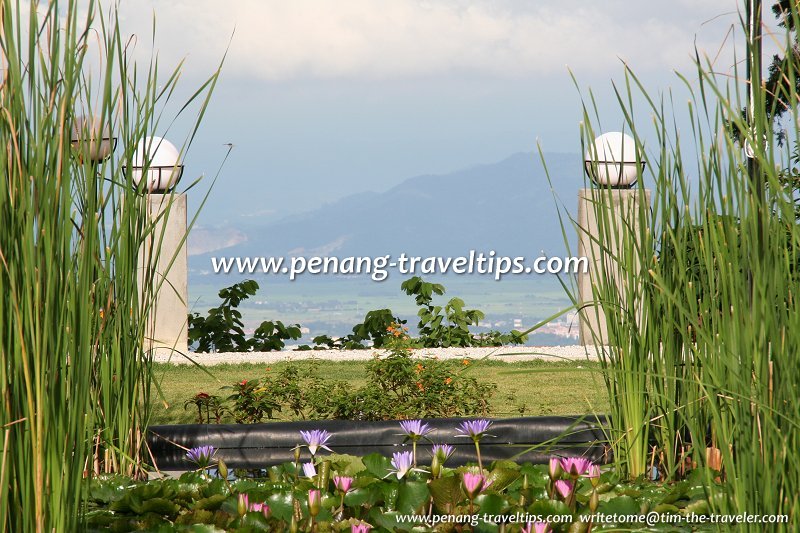 Strawberry Hill, Penang Hill