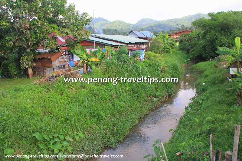 Sungai Bayan Lepas