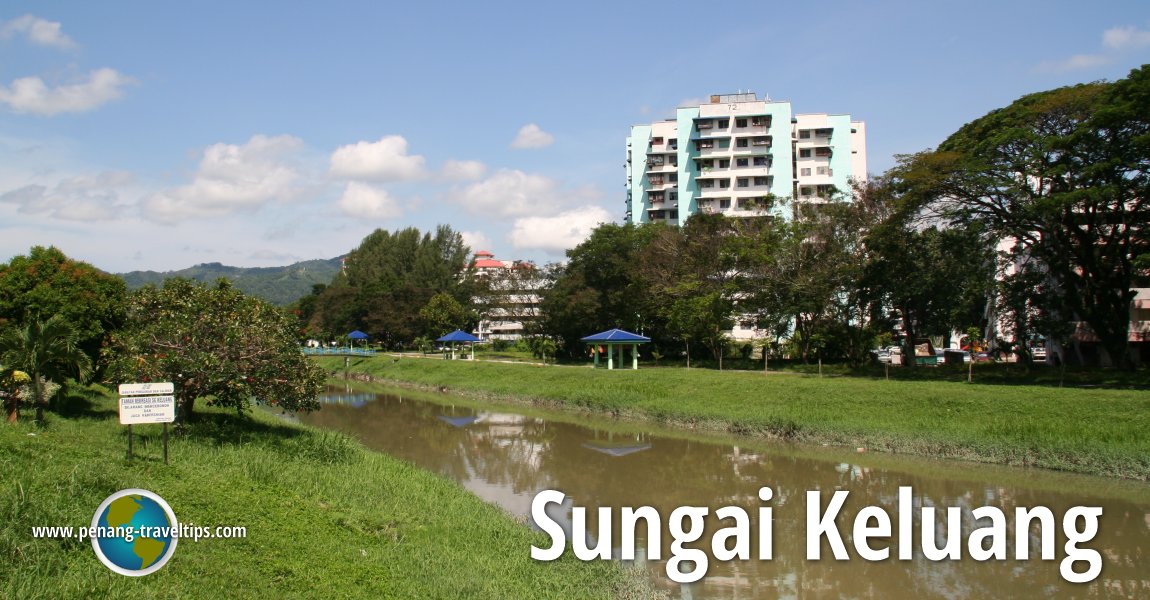 Sungai Keluang