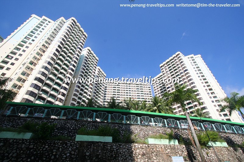 Sunny Ville Condominium