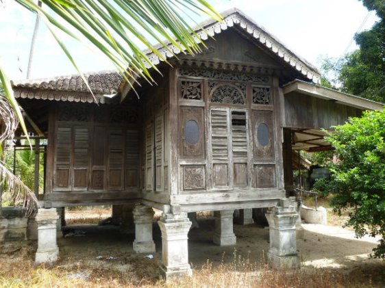 Surau Kubang Semang