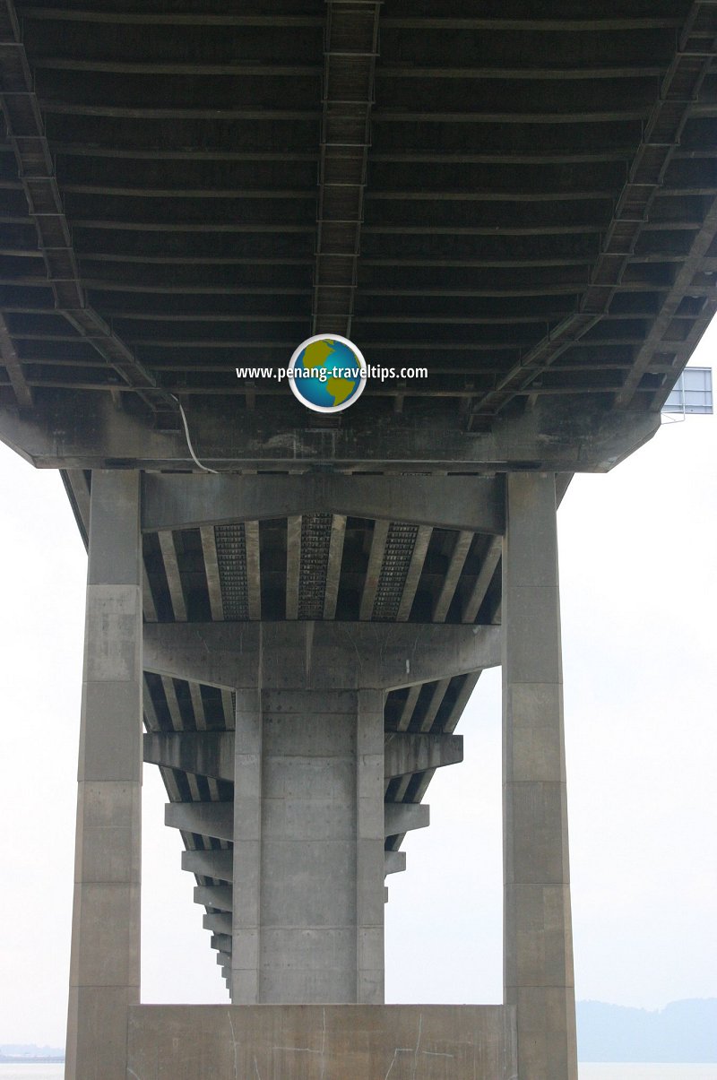 Penang Bridge