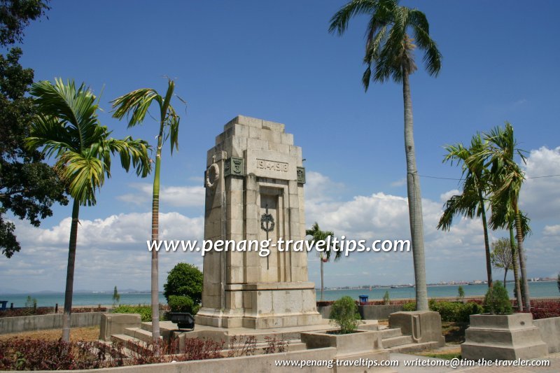 The Cenotaph